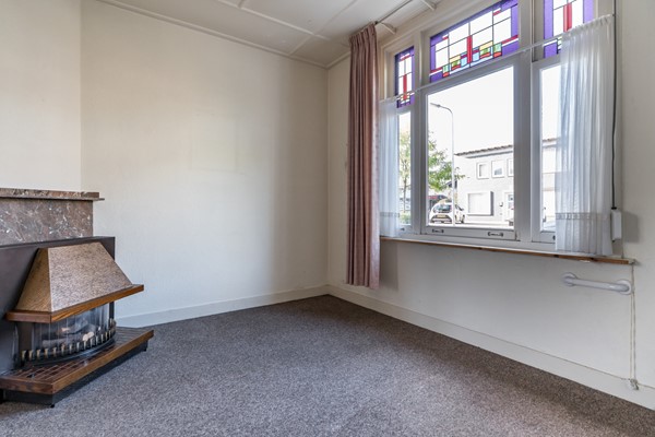 Medium property photo - Leharstraat 12, 5011 KC Tilburg
